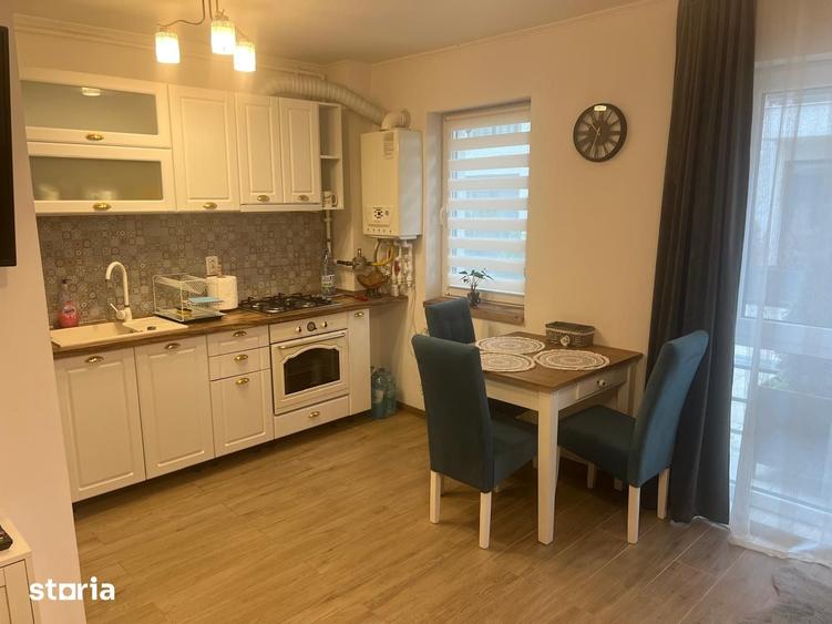 Apartament BLOC NOU 2 camere de inchiriat in centru / UMFST / UMF - 5