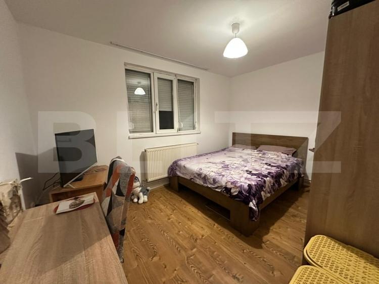 Pret fix! Apartament 3 camere, 64.27 mp, zona Parculet Rovine - 3