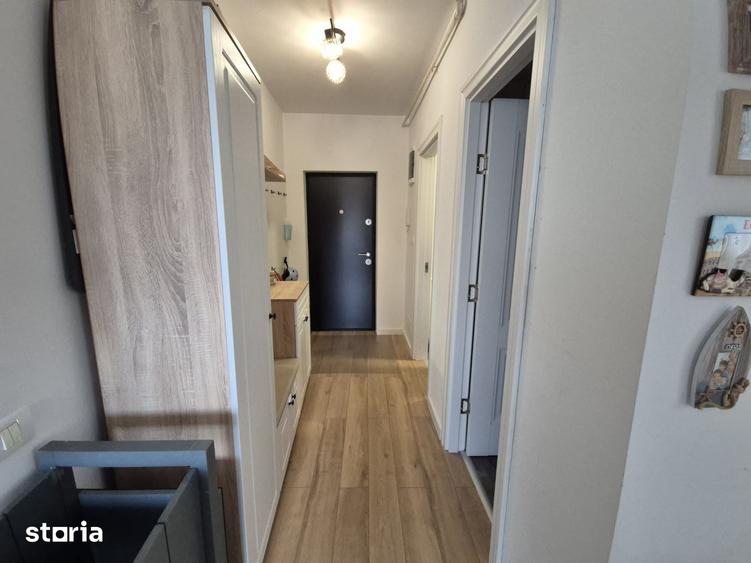Apartament cu 3 camere în Florești
