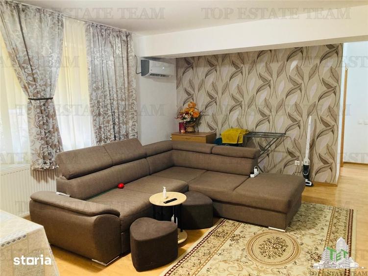 Apartament cu 2 camere în Industriilor