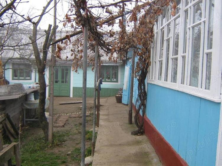 Casă cu 3 camere în Socrujeni