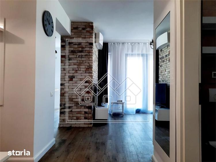 Apartament cu 2 camere decomandat în Terezian