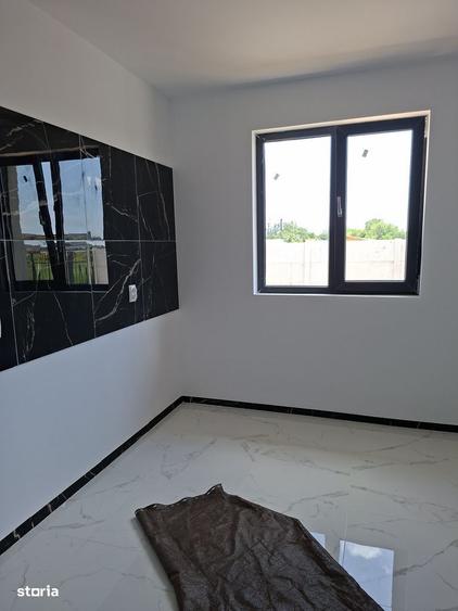Casă cu 2 camere în Bariera Vâlcii