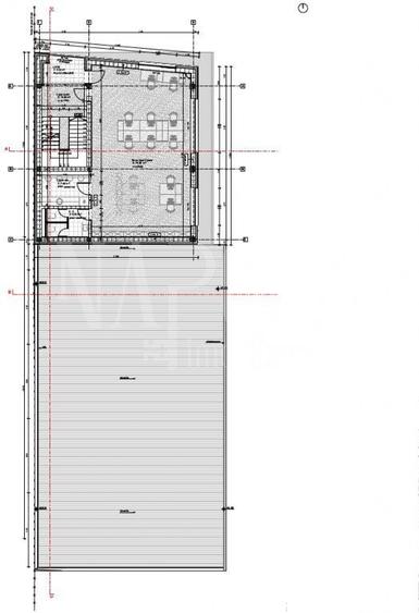 Teren Construcții intravilan de 958 mp, în Mărăști