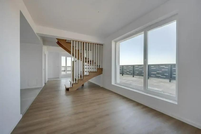 Apartament cu 3 camere decomandat în Nord
