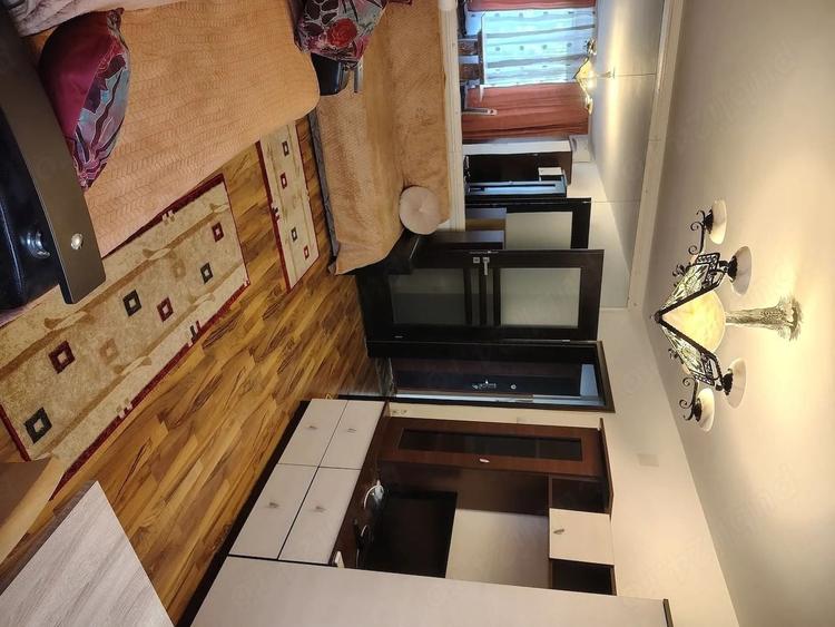 Apartament cu 2 camere decomandat în Dristor