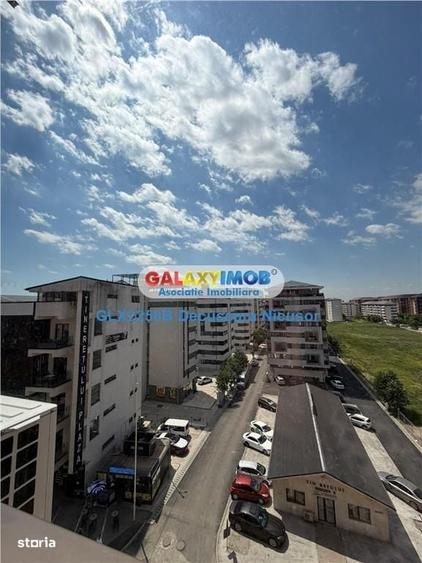 Apartament cu 2 camere în Roșu