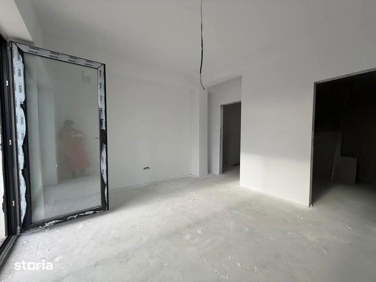Casă cu 4 camere cu Teren 750 Mp în Chinteni