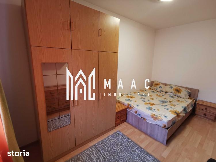 Apartament cu 2 camere nedecomandat în Cedonia