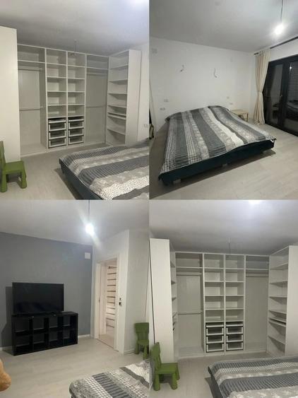 Spațiu comercial, de 180 mp, în Șagului