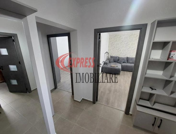 Apartament cu 2 camere decomandat în Dudu