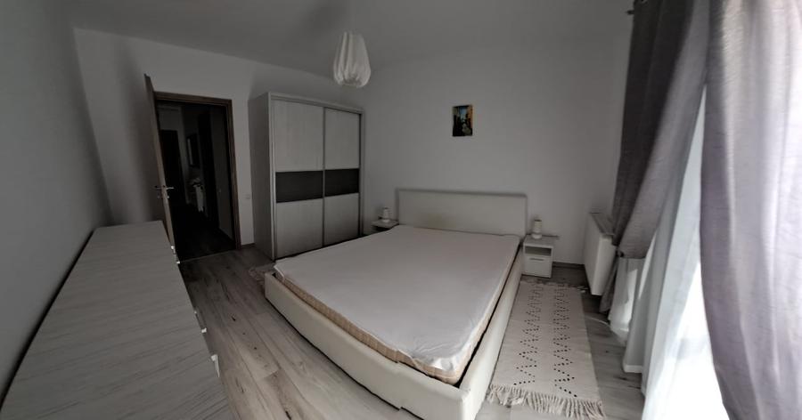 Apartament cu 2 camere decomandat, mobilat în Mărăști