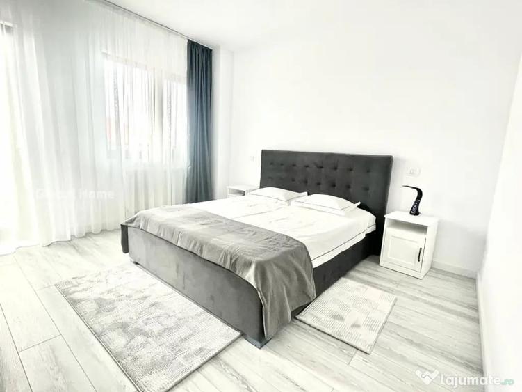 Apartament 3 camere 80 MP | Pipera | Parcare inclusa - 1