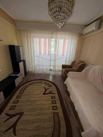 Apartament cu 2 camere în Obor