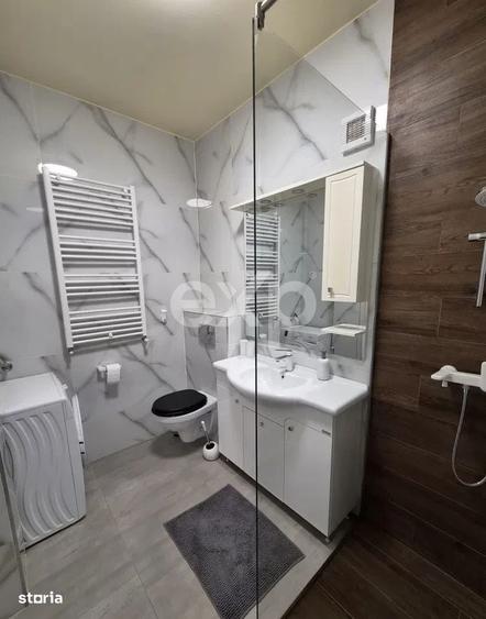 Apartament 3 camere | Terasa 26 mp | Zona BMW Floresti - 4