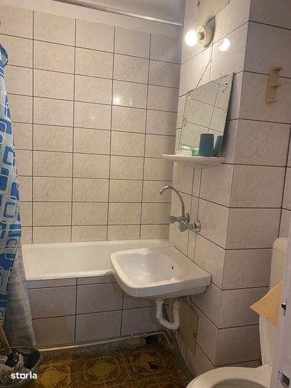 Apartament 2 camere Manastur, zona Denver, DECOMANDAT - 10