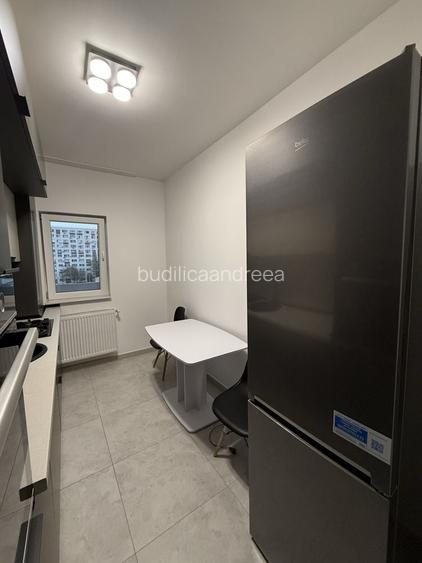 Inchiriez apartament 2 camere, sector 4
