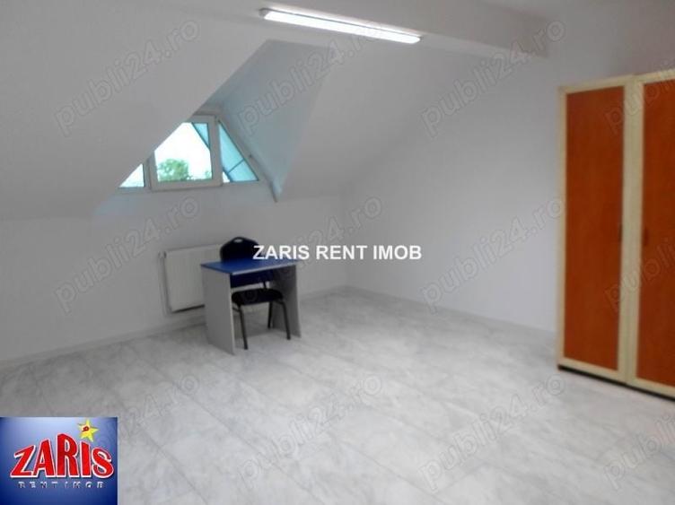 Spațiu comercial, de 250 mp, în Cantacuzino