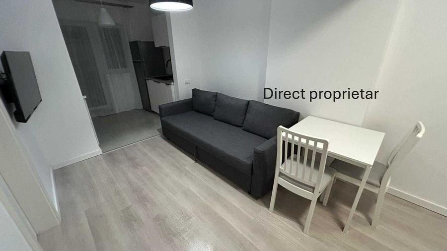 Studio de inchiriat | Biruintei 81Residence Popesti-Leordeni | 400 /luna - 14