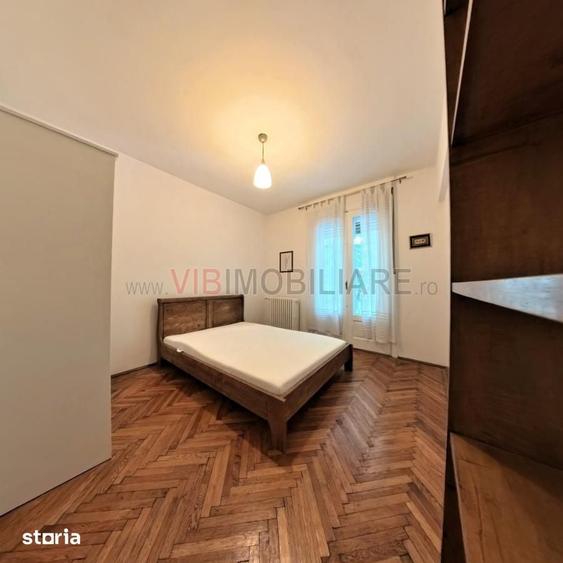 2 Camere - Strada Brazilia - Dorobanti - 1