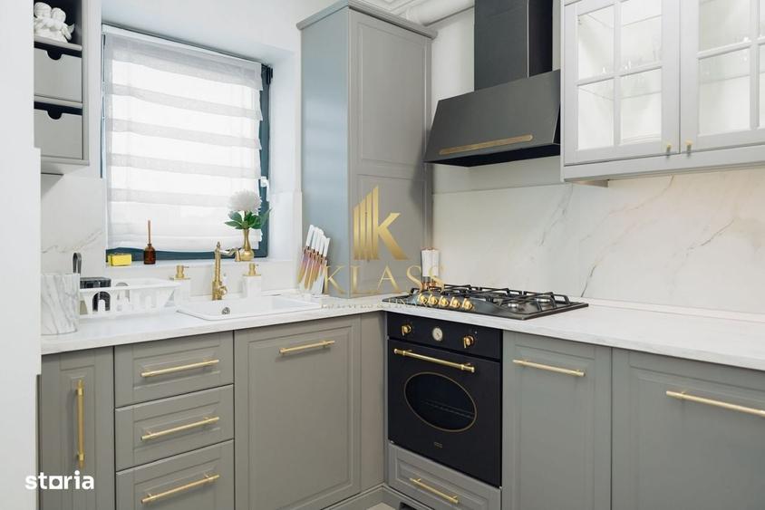 Vila P+1+M | 150 mp | 4 dormitoare | Gradina | Alexander Residence - 17