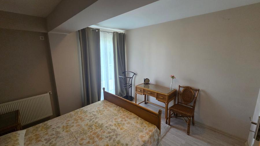 Apartament cu 2 camere decomandat în Nord
