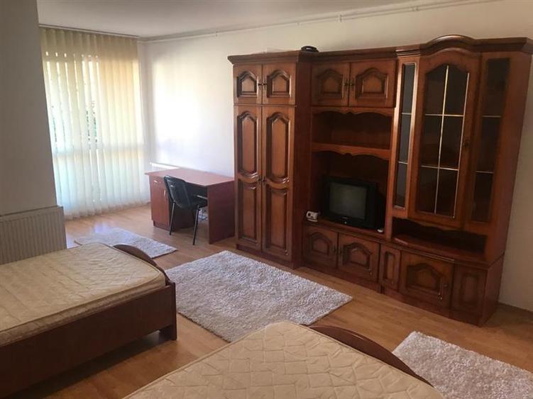 Garsonieră semidecomandată în Zorilor
