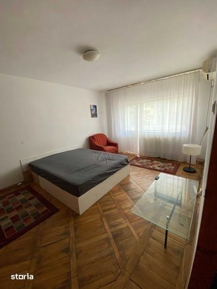 Garsonieră în Central