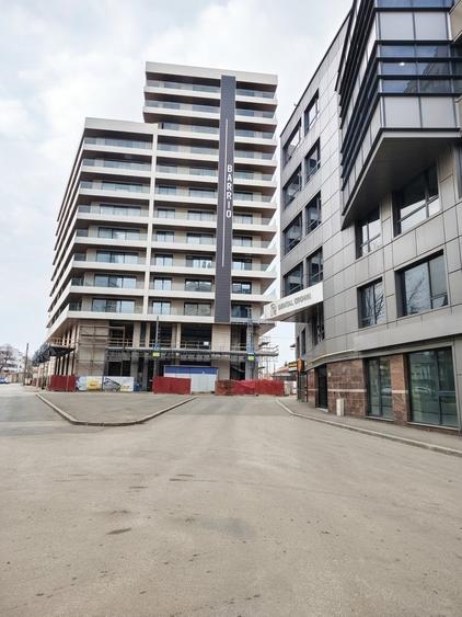 Apartament cu 2 camere semidecomandat în Unirii