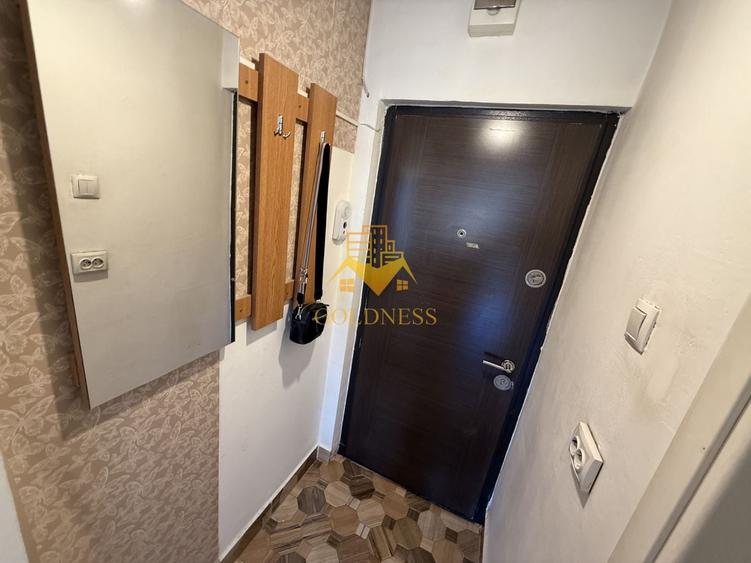 Garsonieră decomandată în Ultracentral
