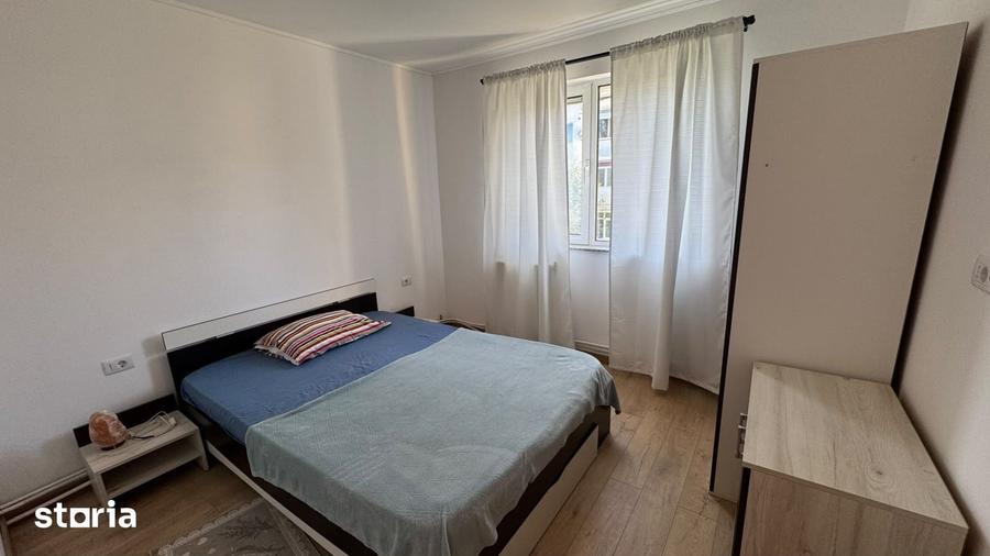 2 camere zona Miron Costin-langa Insula -Prima inchiriere - 4