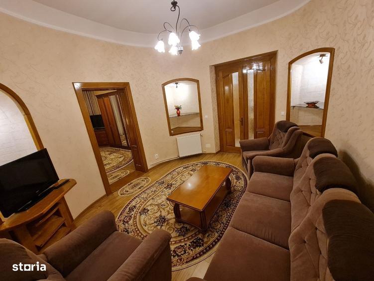 Apartament cu 2 camere în Central