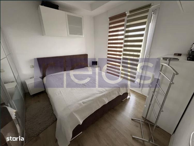 Apartament cu 2 camere în Glina