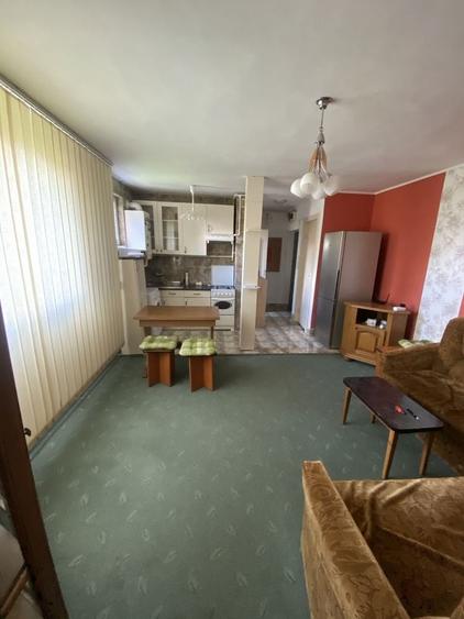 Inchiriez apartament cu 2 camere Aleea Savinesti 300 euro/luna - 3