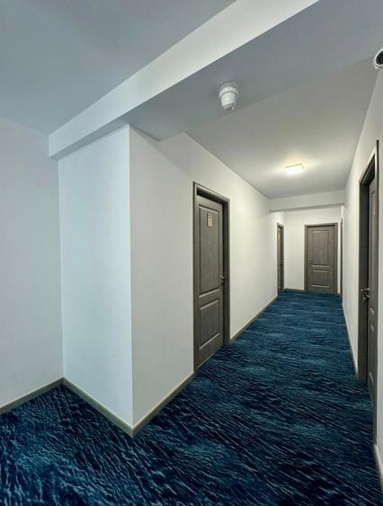 Casă individuală cu 24 camere cu Teren 500 Mp în Exterior Nord