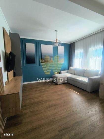 Apartament cu 4 camere în Moșnița Nouă