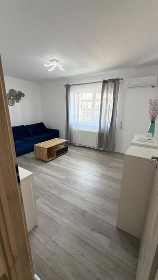 Apartament cu 2 camere decomandat în Măgurele