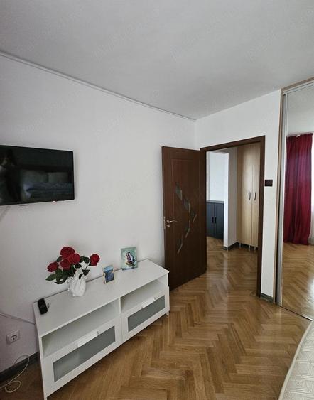 Inchiriez apartament 2 camere Gara de Nord - 1