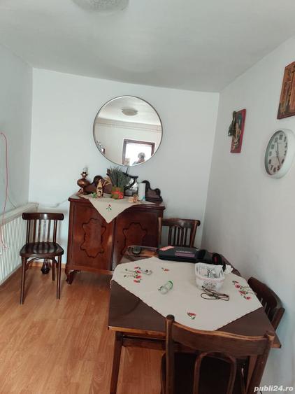 Casă cu 4 camere cu Teren 720 Mp în Oltenița