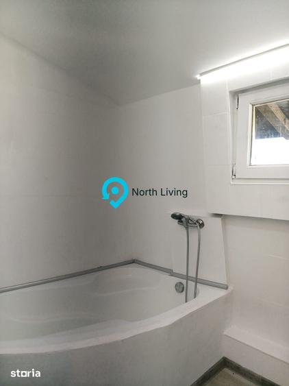 Apartament cu 3 camere în Nord
