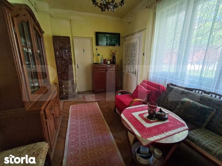 Oportunitate unica: casa in zona centrala, - 2