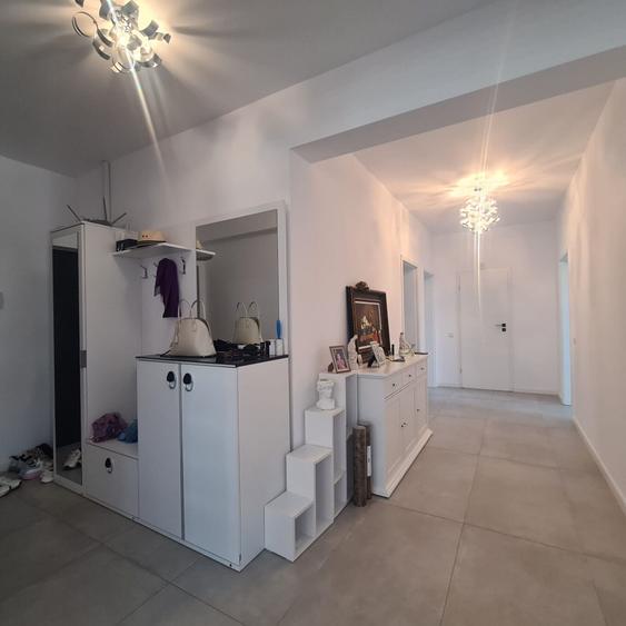 Casă individuală cu 4 camere cu Teren 530 Mp în Balotești