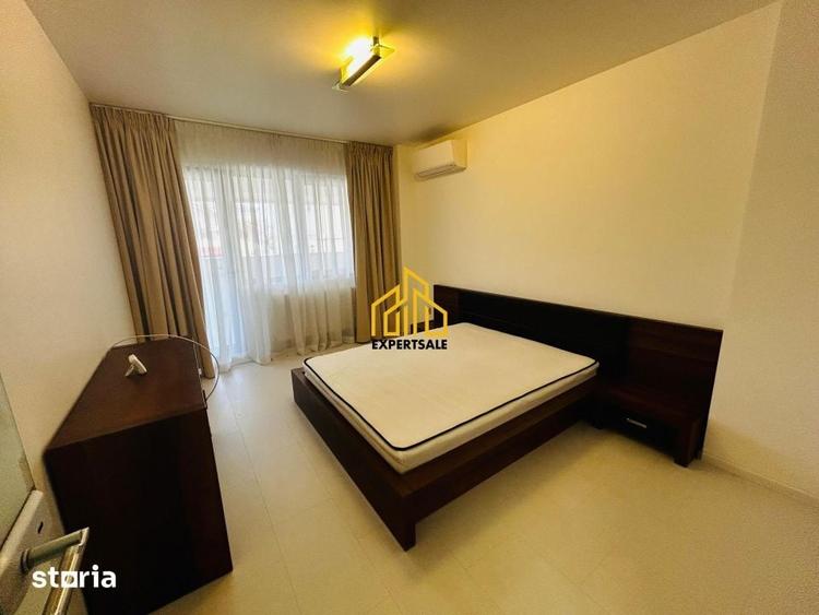 Inchiriere Apartament 3 camere Cartierul Latin / LOC PARCARE SUBTERAN - 4