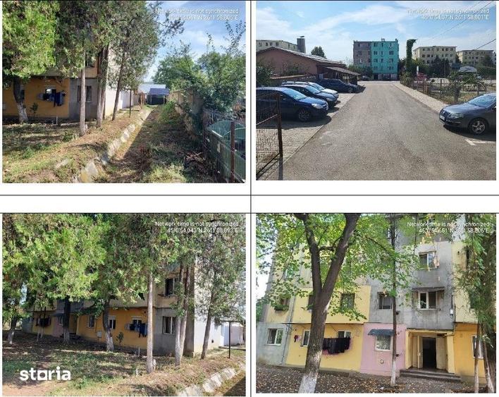 Garsonieră în Boldești