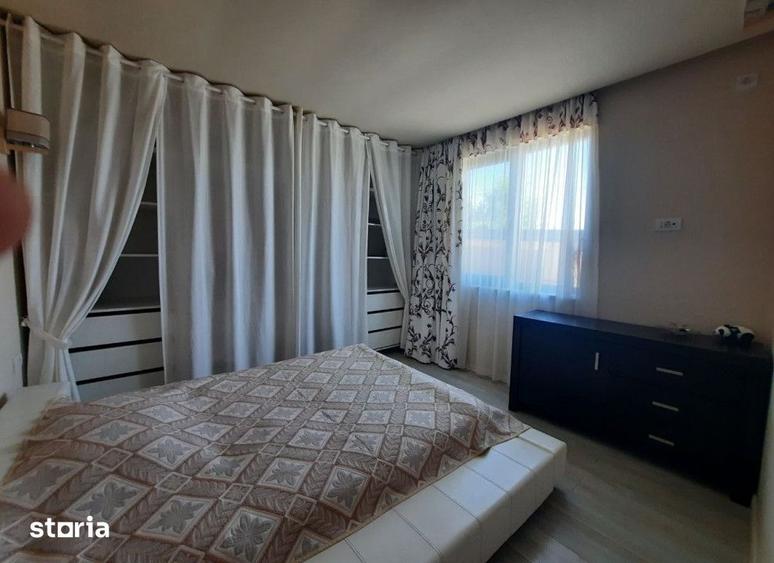 Casă cu 5 camere cu Teren 3001 Mp în Central