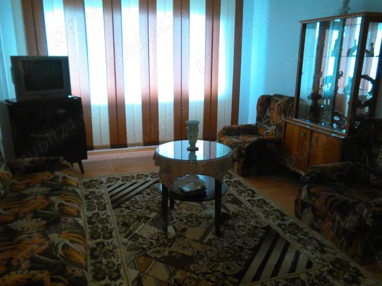 Apartament cu 2 camere decomandat în Nord