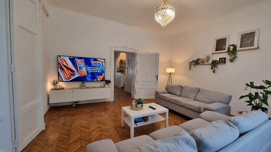 Casă cu Teren 570 Mp în Blașcovici