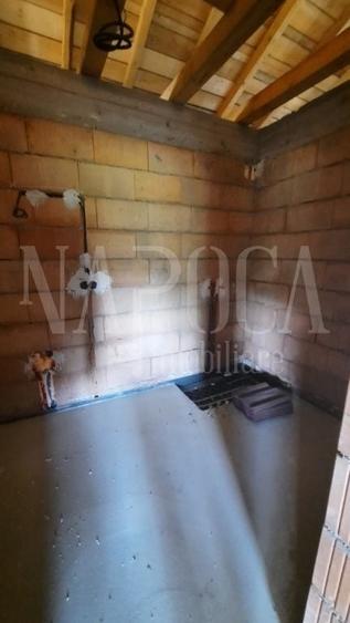 Casă individuală cu 5 camere cu Canalizare în Sălicea