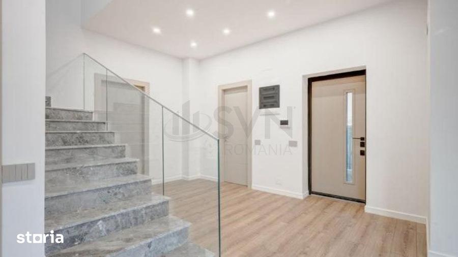 Vila 4 camere I Tunari I Gradina I Parcare - 4