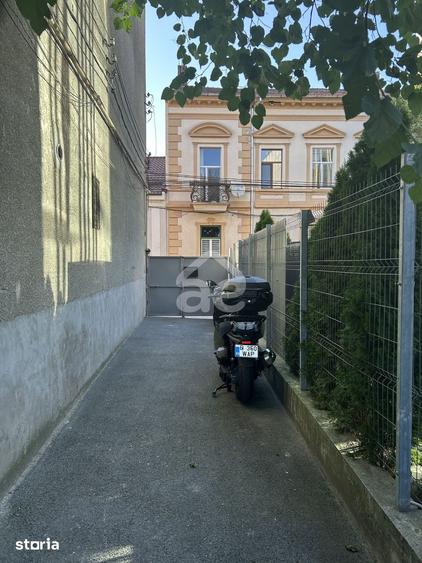 Apartament Ultracentral 3 camere 106 mp - 10